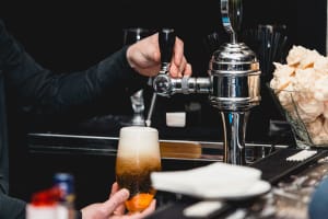 Pakington Street, Profitable Fully Managed Bar For Sale