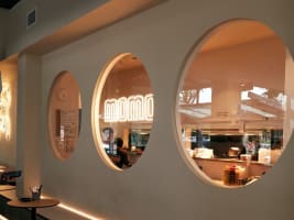 Momo Chicken – Authentic Restaurant Franchise Opportunity