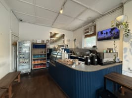 Superette Glenelg (cafe)