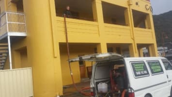 Brilliant Model Cleaning Business, All Customers Contracts (CS25/139)