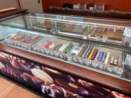 CHOCOLATE SHOP in Cairns - Best part? You don't need to make Chocolates!