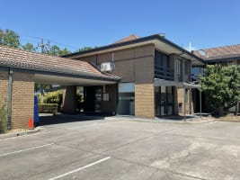 Secure Regional Motel Investment with Long Lease and Proven Operator - 2191MI
