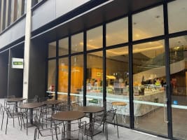 Top Juice Barangaroo - 5 days CBD