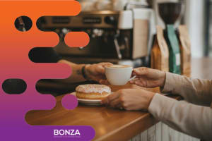 37016 High Exposure Doughnut Kiosk Opportunity - Franchise Support