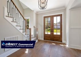 Profitable Door Supply & Installation & Hardware Item For Sale  Business  (Confidential S...