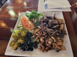 Profitable Middle Eastern Eatery in Prime Broome Location For Sale