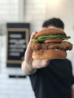 High-Turnover Burgers |20 years of Trade | Prime Strip Location | Strong Margins