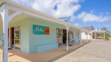 Norfolk Island Aloha Apartments (IWF2112)