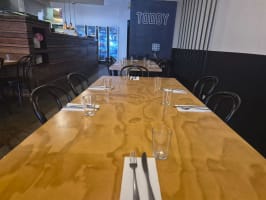 Iconic Main Road Indian Restaurant  Elsternwick