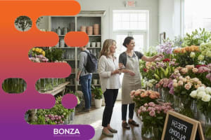 36827 - Thriving Florist Business Ready For Growth