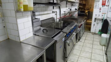 Licensed Restaurant for Sale - Blaxland, NSW