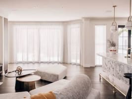Premium Window Furnishings Showroom - $967K Sales