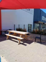 Well Established 5 Day Trade Lunch Bar