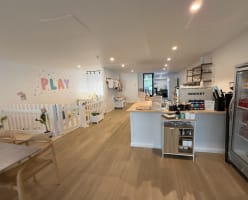 Spacious Cafe in Busy Coastal Suburb - Bateau Bay, NSW