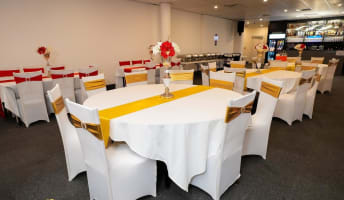 Wedding & Function Centre  Auburn (NSW)   Price: $249,000 | WIWO