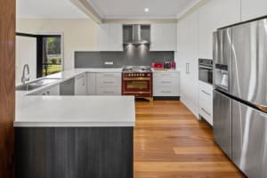 Blueberry Greens Award-Winning Farm + Freehold Lifestyle Property