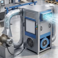 Outstanding Industrial Air Filtration Business Brisbane 5941