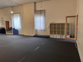 ** UNDER CONTRACT - Holistic Authentic Yoga Studio - Owner working 10 hrs per week - EBS
