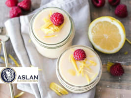 DESSERT MANUFACTURING BUSINESS FOR SALE