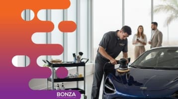 36415 - Premium Coastal Car Detailing Business Opportunity