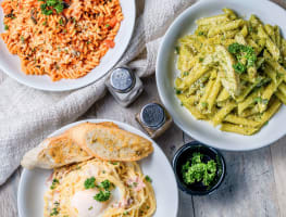Pizza Shop - Prime Location | $9K Weekly Takings | Only $150K [2508271]