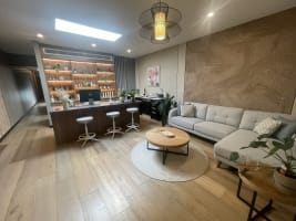 LUXURY WELLNESS SPA - BAYSIDE