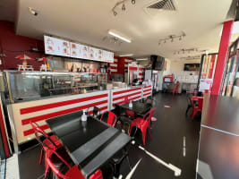 Established Kebab Business in Prime Hospital Precinct SV1559