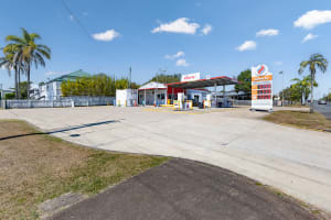 Freehold Land and Business Sale - Petrol Station and Convenience Store. Top Location