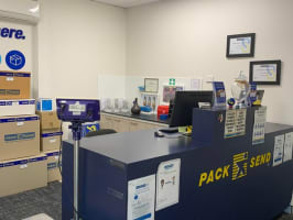 "MUST SELL" PACK & SEND North Lakes - Established Freight & Logistics Opportunit