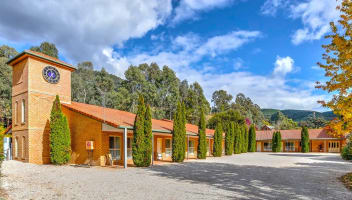 FOR SALE BY EXPRESSIONS OF INTEREST - Bright On Track, Bright VIC - 1P0583