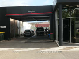 Tint-A-Car Salisbury