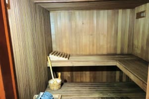 B & B Style Accommodation