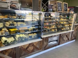 Regional Bakery Cafe for Sale