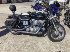 Motorcycle Service Business For Sale
