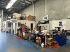 30-Year Established, Profitable Automotive Service Business