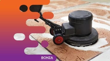 35668 Profitable Carpet Cleaning & Pest Control Business - Expansion Potential