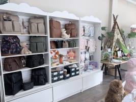 Established Baby & Maternity Boutique in the Heart of Geelong