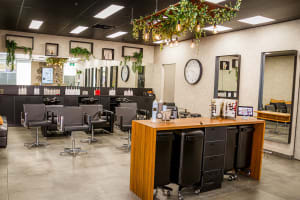 Underwraps Hair Studio - Well Established - Top Location