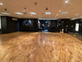DANCE SCHOOL OPPORTUNITY - ASSET SALE ONLY