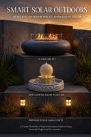 Premium Outdoor Living Online Business