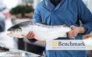 SEAFOOD PREMIUM RETAIL / WHOLESALE - QLD