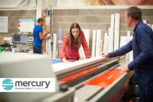 ESTABLISHED SIGNAGE & DIGITAL PRINTING BUSINESS FOR SALE