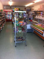 CONVENIENCE STORE - GOOD TURNOVER - CHEAP RENT - WOODPARK/MERRYLANDS WEST!
