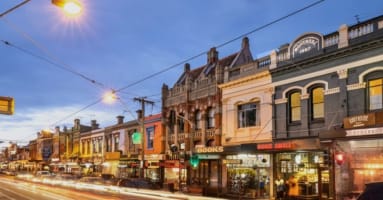 Premium Chapel Street Café Opportunity | Windsor