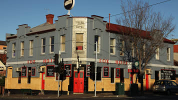 The Fox Hotel - Collingwood