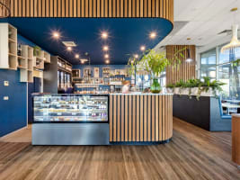 Diversified Food Business - $1m+ EBITDA