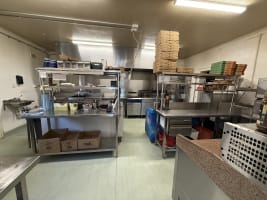 FOR SALE: Established Takeaway Business in Lightning Ridge NSW