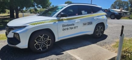 Hindmarsh Taxi Service (IWS2429)