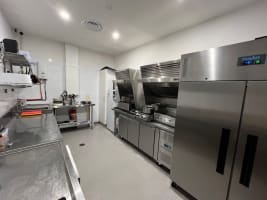 PRICE REDUCED - $80,000 - BLUE SPARROW COFFEE