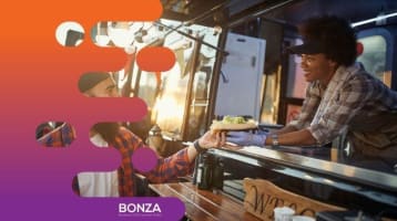 35595 Popular Mobile Food Business  Markets, Festivals & Events